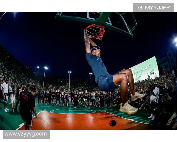 吉米巴特勒的篮球之路与个人魅力揭秘：从默默无闻到NBA巨星的成长历程