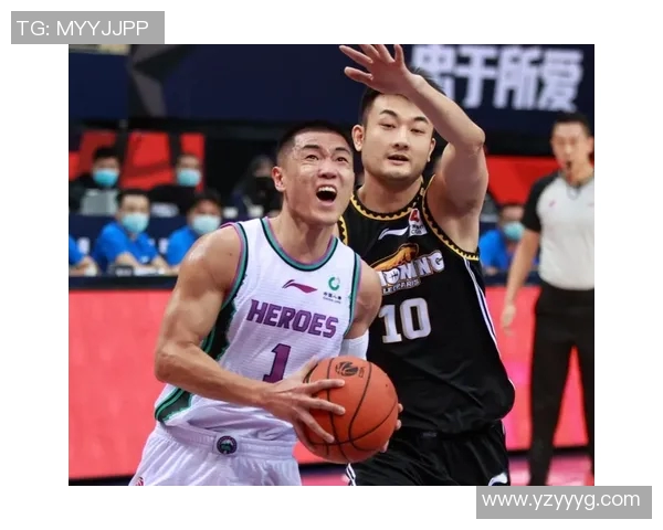 山东男篮对决八一男篮精彩赛程回顾与战术分析